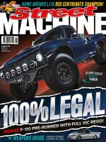 Street Machine
